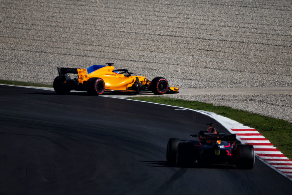 Formula 1 | Alonso torna a pizzicare la Honda: “Lotteranno per le ultime posizioni”