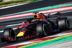 F1 | Renault, McLaren e Red Bull pronte ad utilizzare quattro power unit nel 2018