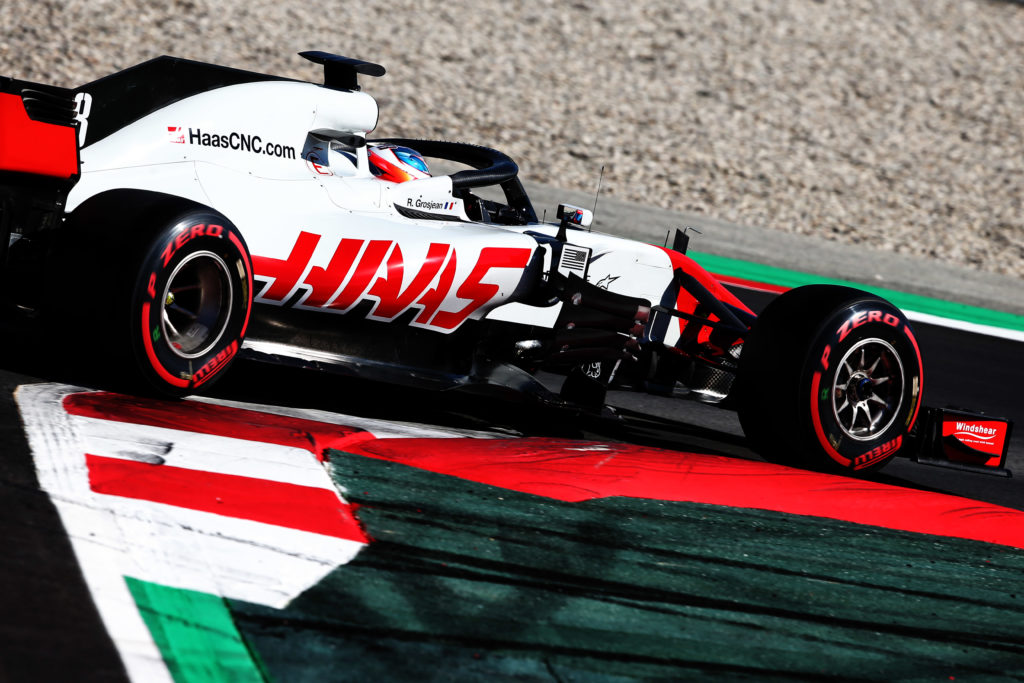 Formula 1 | Haas chiude la porta a Giovinazzi: “Nessun programma previsto per il venerdì”