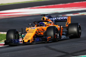 Formula 1 | McLaren, Alonso: “Lotteremo per la top five”