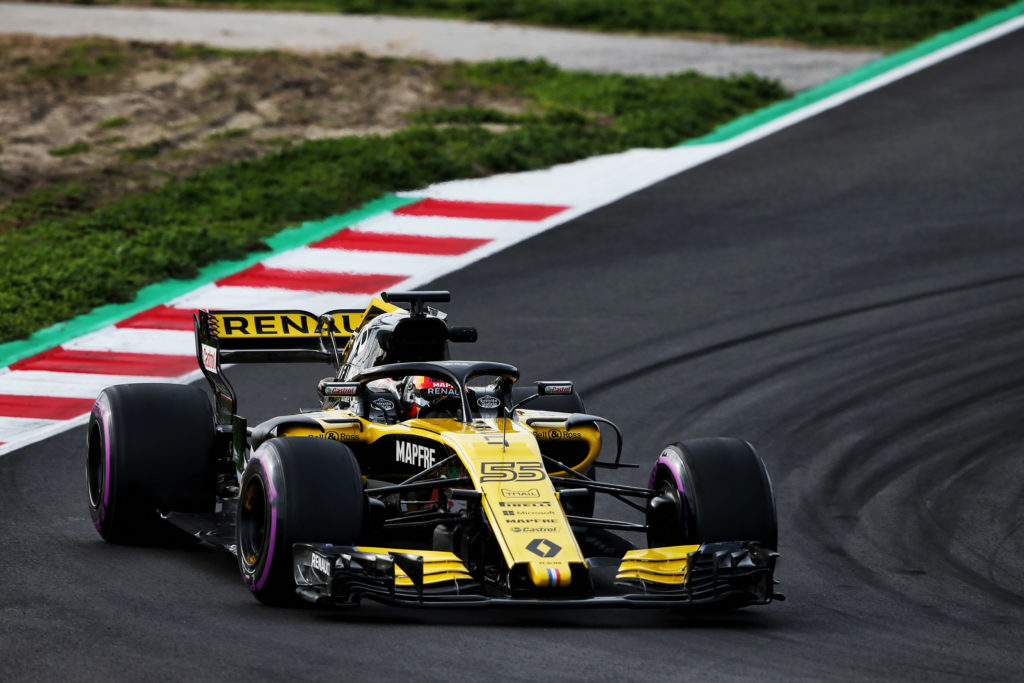 Formula 1 | Renault, Prost sul 2018: “Non escludo dei piazzamenti a podio”