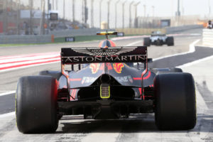 F1 GP Bahrain: qualifiche in diretta (live e foto)