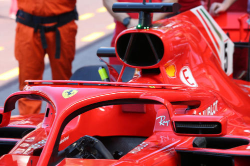 F1 GP Monaco: Prove Libere 3 in diretta (live e foto)