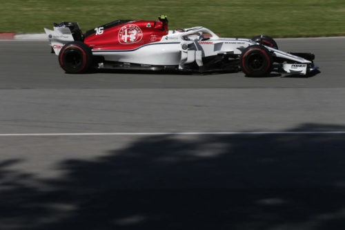 F1 GP Canada: Prove Libere 3 in diretta (live e foto)