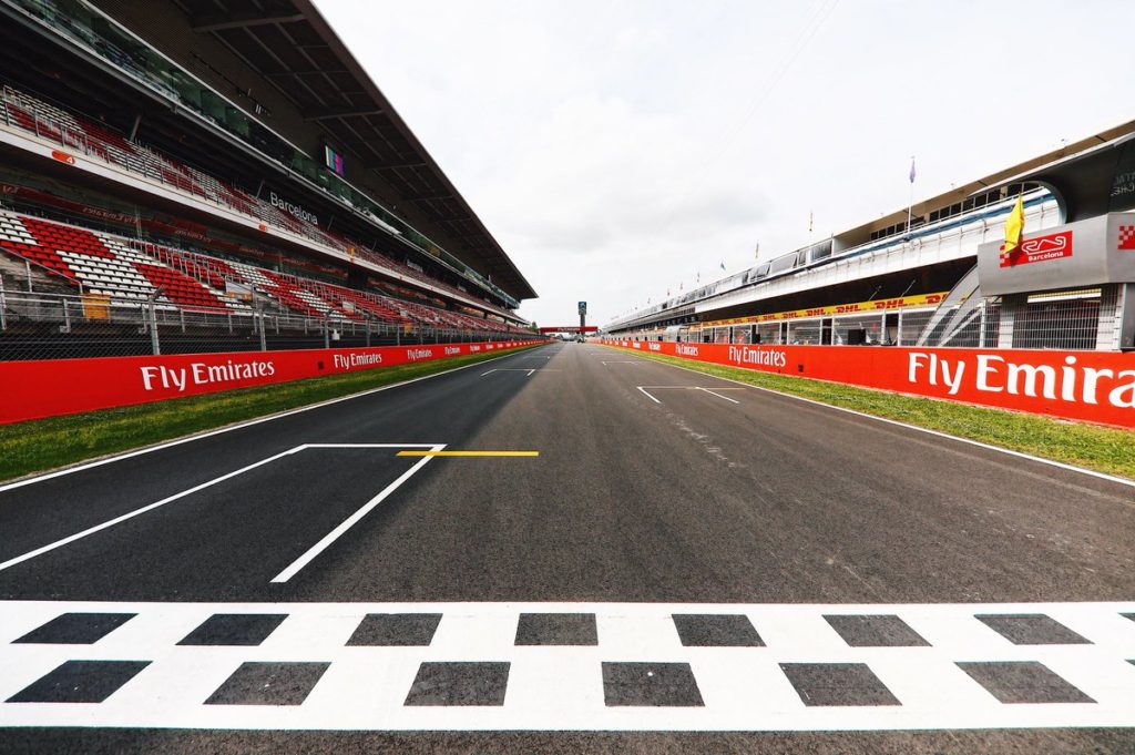 Test F1 Barcellona 2019, Sessione 2: la terza giornata in diretta (LIVE E FOTO)