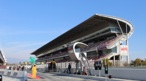 Test F1 Barcellona 2019, Sessione 2: la seconda giornata in diretta (LIVE E FOTO)