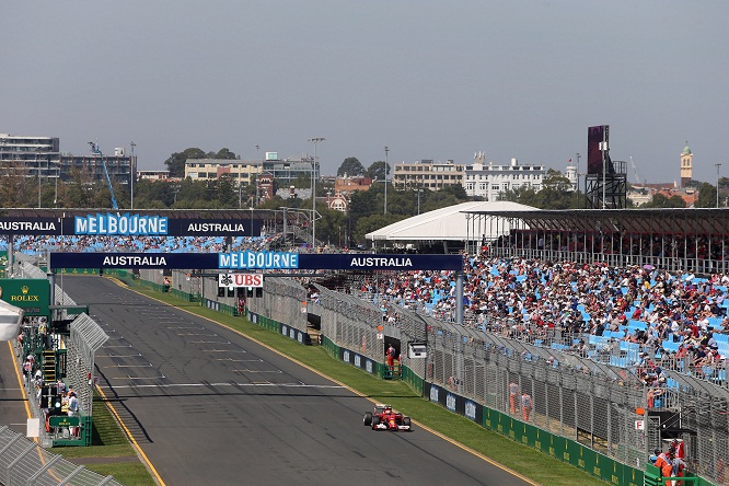 F1 | GP Australia: Prove Libere 2 in diretta (live e foto)
