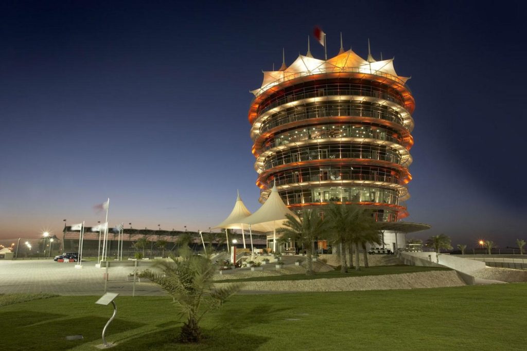 F1 GP Bahrain: Prove Libere 2 in diretta (live e foto)