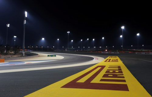 F1 Gp Bahrain: le qualifiche in diretta (live e foto)