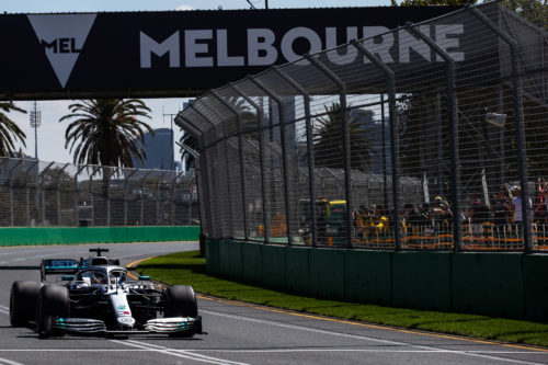 F1 | GP Australia: Prove Libere 3 in diretta (live e foto)