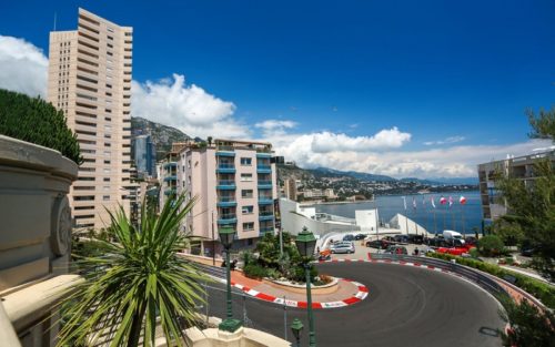 F1 | GP Monaco 2019: Prove Libere 1 in diretta (live e foto)