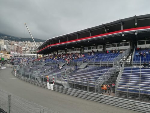 F1 | GP Monaco 2019: Prove Libere 2 in diretta – Hamilton al comando