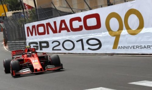 F1 | GP Monaco 2019: le qualifiche in DIRETTA – Pole position di Lewis Hamilton