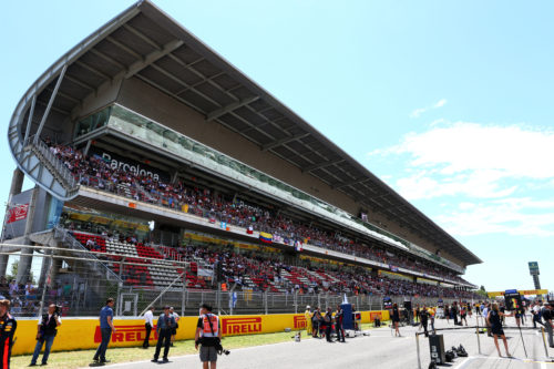 F1 | GP Spagna 2019: le qualifiche in DIRETTA. Pole di Bottas su Hamilton