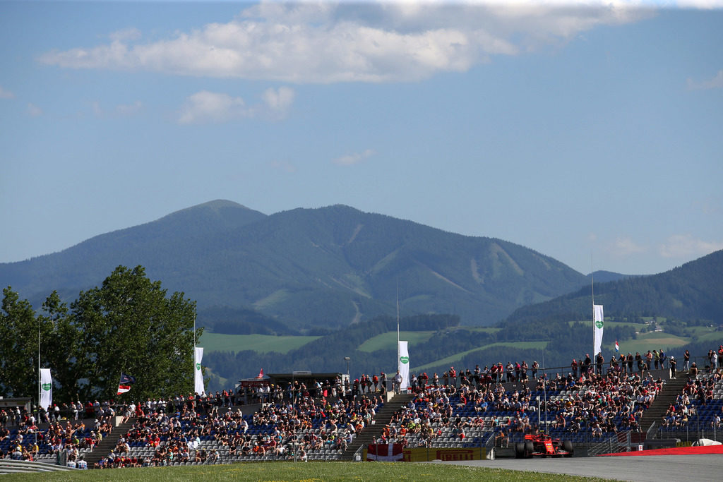F1 | GP Austria 2019: la gara in DIRETTA – Verstappen vince, Leclerc secondo