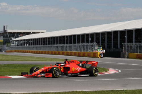 F1 | GP Canada: Prove Libere 2 in DIRETTA – Leclerc in testa, problemi per Hamilton