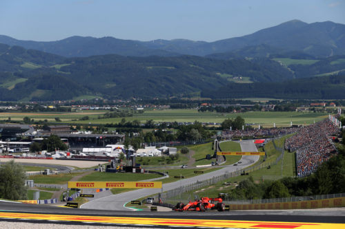 F1 | GP Austria: Prove Libere 3 in DIRETTA (live e foto)