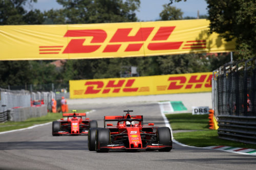 F1 | Gran Premio d’Italia 2019: la Gara in DIRETTA – Leclerc vince! Hamilton e Bottas sul podio