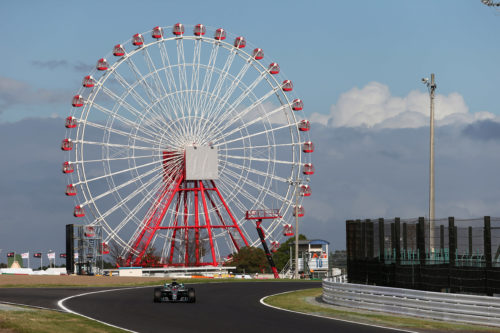 F1 | GP Giappone: Prove Libere 2 in DIRETTA (live e foto)