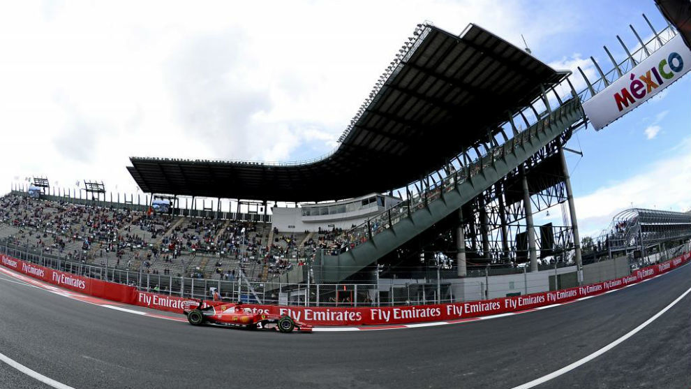 F1 | GP Messico 2019: Prove Libere 1 in DIRETTA (live e foto)