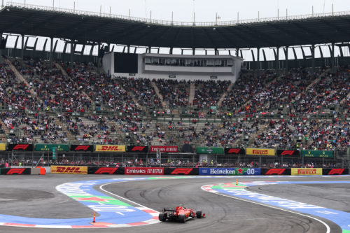 F1 | GP Messico: Prove Libere 3 in DIRETTA (live e foto)