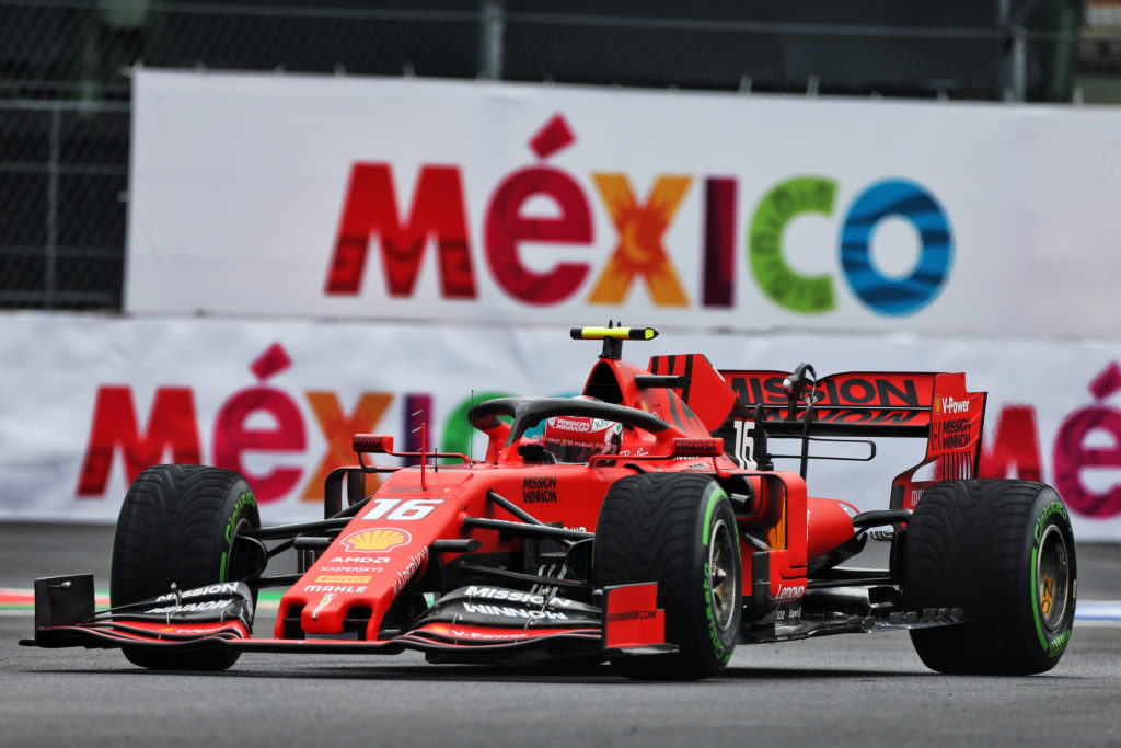 F1 | GP Messico: Prove Libere 2 in DIRETTA (live e foto)