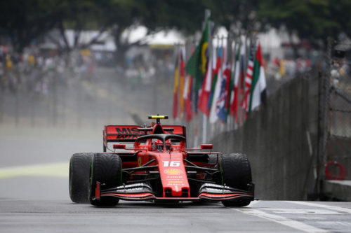 F1 | Gran Premio Brasile: Prove Libere 2 in DIRETTA (live e foto)