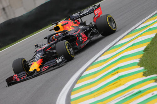 F1 | GP Brasile: le Qualifiche in DIRETTA (live e foto)