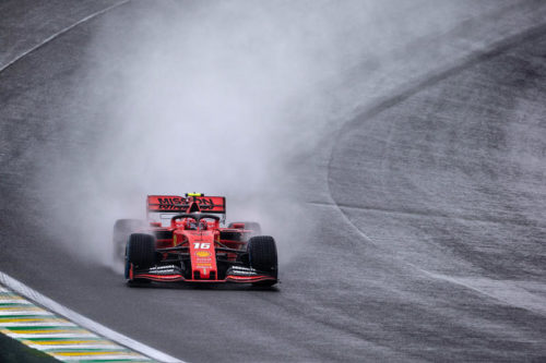 F1 | GP Brasile: Prove Libere 3 in DIRETTA  (live e foto)
