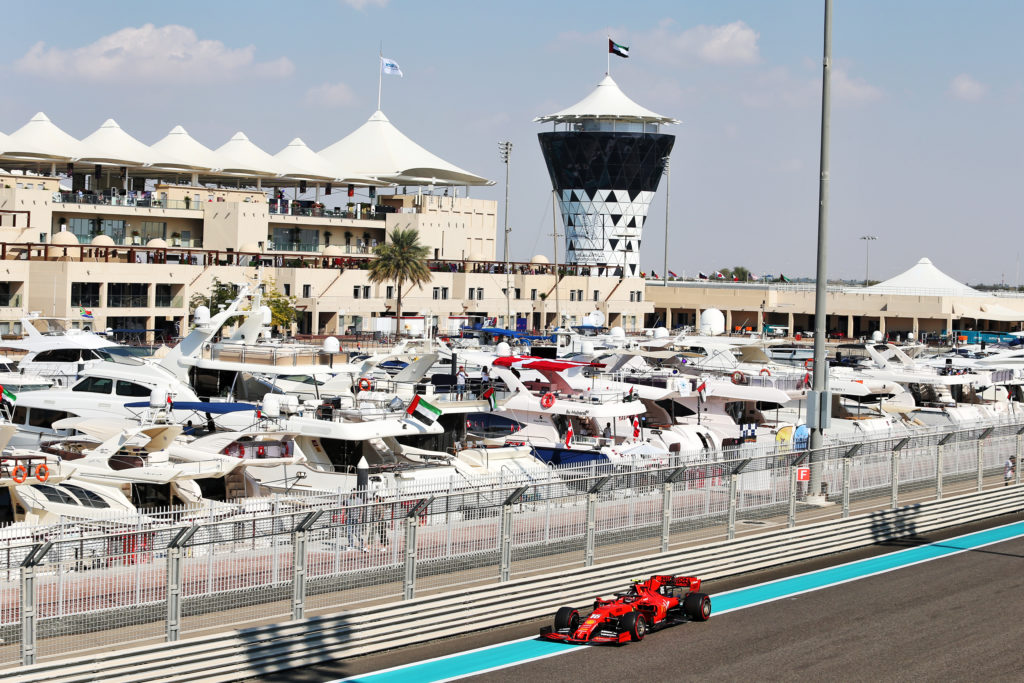 F1 | Gran Premio di Abu Dhabi: Prove Libere 2 in DIRETTA (live e foto)