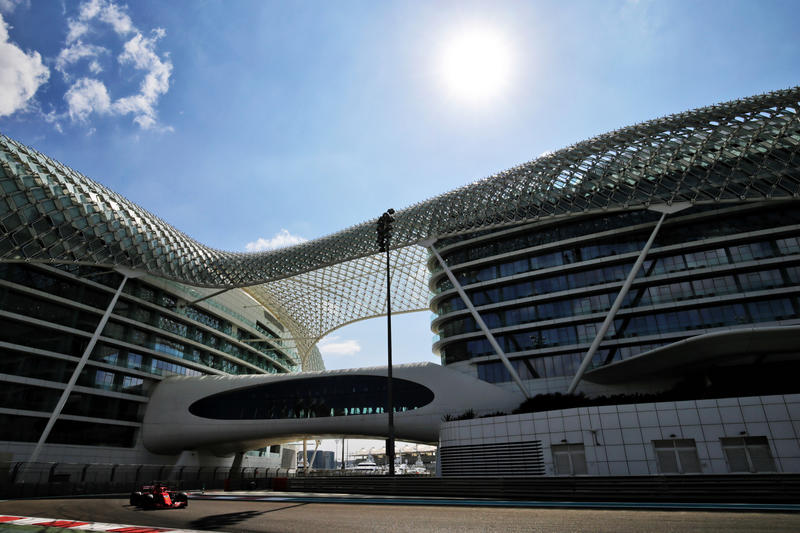 F1 | Gran Premio di Abu Dhabi: Prove Libere 1 in DIRETTA (live e foto)