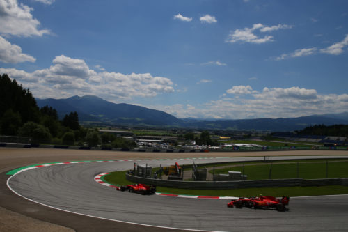 F1 | GP d’Austria 2020: Le Qualifiche in DIRETTA (live e foto)