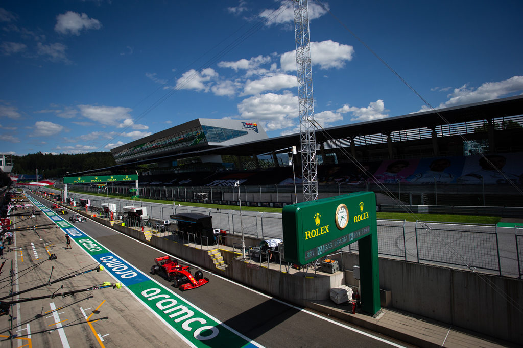 F1 | Gran Premio d’Austria: la Gara in DIRETTA – Vittoria di Bottas, Leclerc e Norris a podio