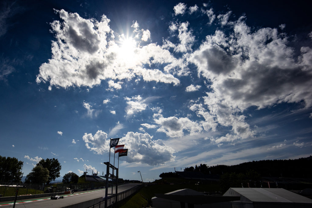 F1 | Gran Premio di Stiria: Prove Libere 3 in DIRETTA – SESSIONE CANCELLATA