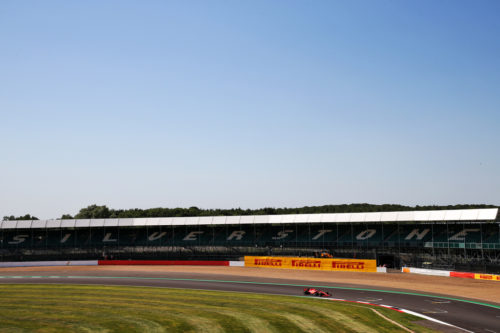 F1 | Gran Premio di Silverstone: Prove Libere 2 in DIRETTA (live e foto)