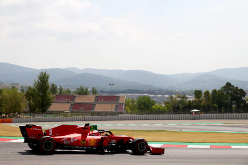 F1 | GP di Spagna: Prove Libere 2 in DIRETTA (live e foto)
