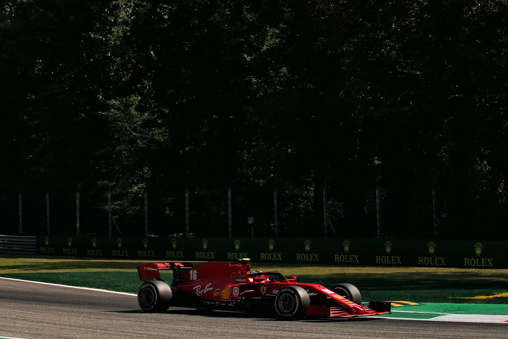 F1 | Gran Premio di Monza: Prove Libere 2 in DIRETTA (live e foto)