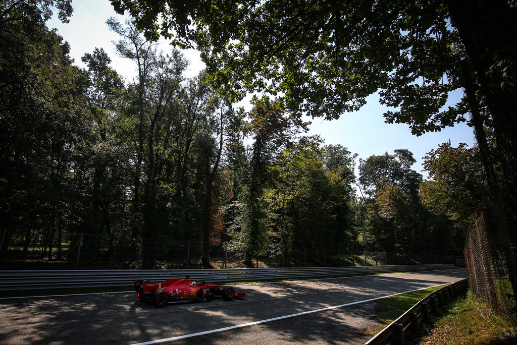 F1 | Gran Premio di Monza: le Qualifiche in DIRETTA – Ferrari escluse dal Q3