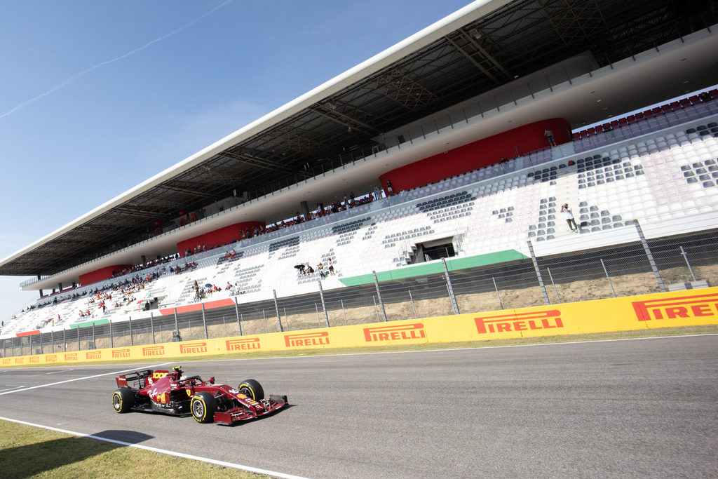 F1 | Gran Premio del Mugello 2020: Prove Libere 2 in DIRETTA (live e foto)