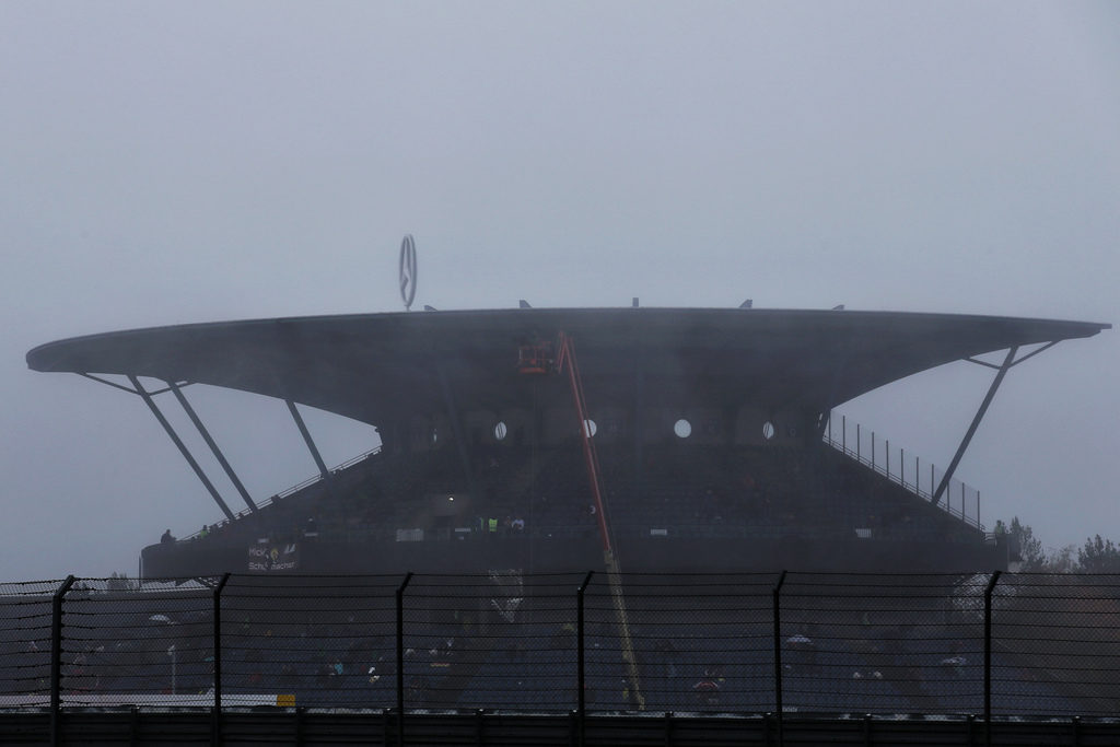 F1 | GP Eifel 2020: Prove Libere 2 in DIRETTA (live e foto)