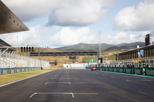 F1 | GP Portogallo: Prove Libere 1 in DIRETTA (live e foto)