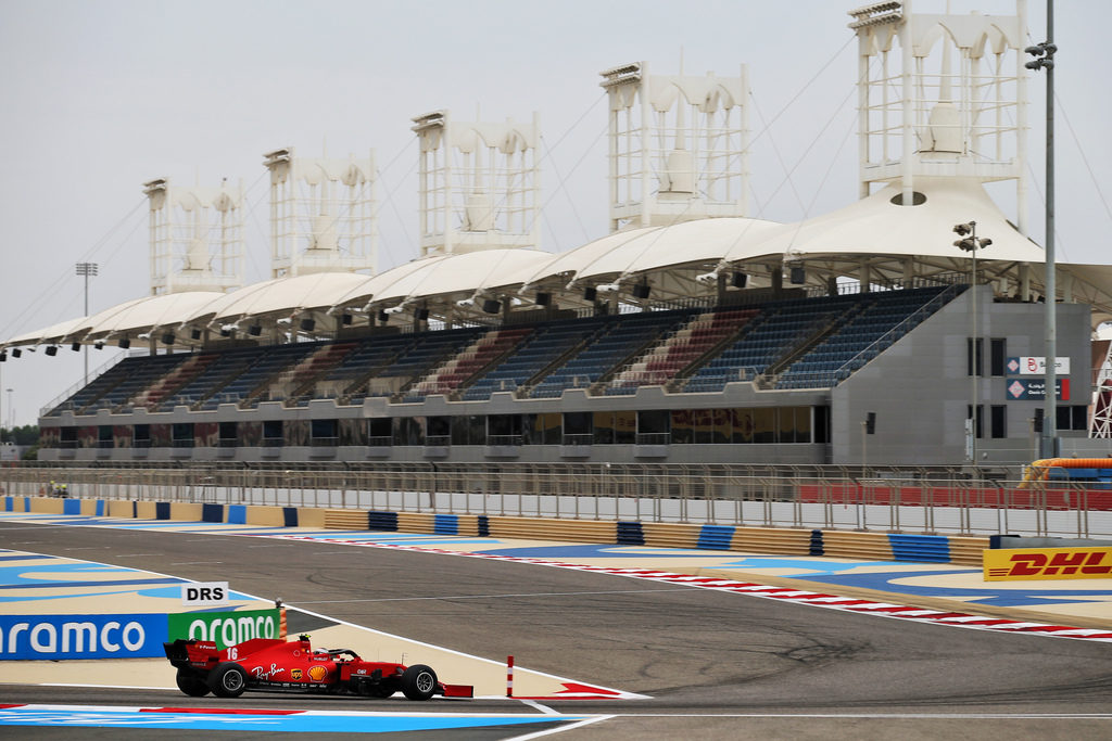 F1 | GP Bahrain: Prove Libere 3 in DIRETTA (live e foto)