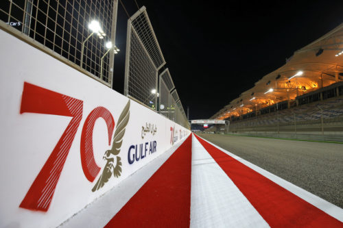 F1 | GP Bahrain: Prove Libere 1 in DIRETTA (live e foto)