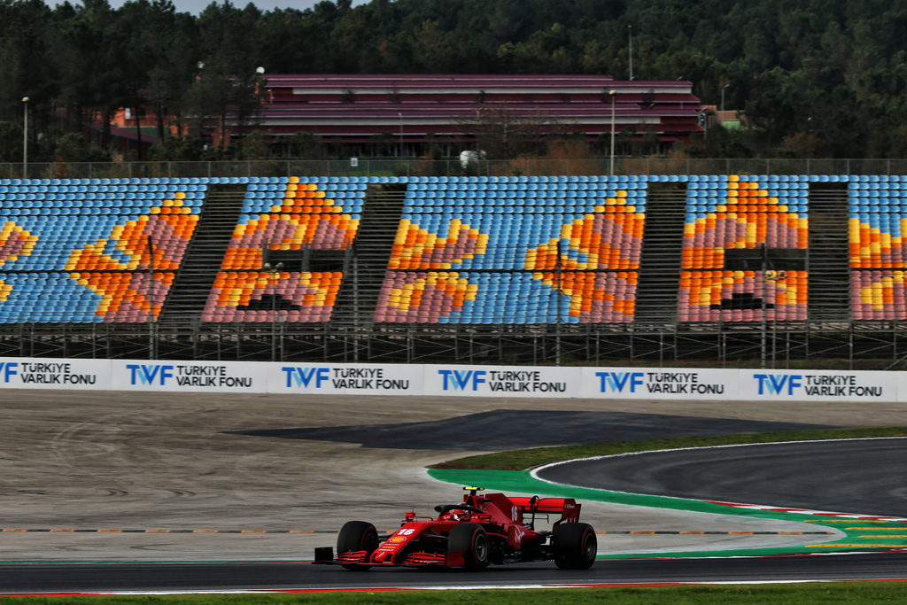 F1 | Gran Premio di Turchia: Prove Libere 3 in DIRETTA (live e foto)
