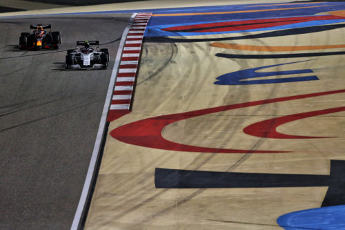 F1 | GP di Sakhir: le Qualifiche in DIRETTA (live e foto)