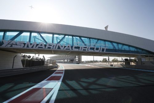 F1 | Gran Premio di Abu Dhabi: Prove Libere 1 in DIRETTA (live e foto)