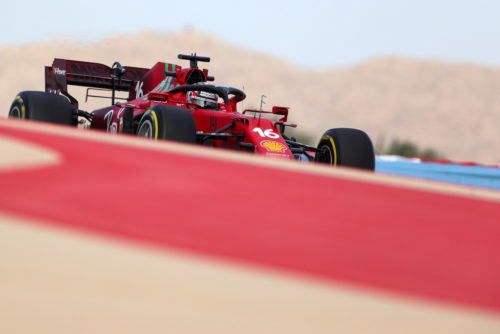 F1 | Test Bahrain: la terza giornata in DIRETTA (live e foto)