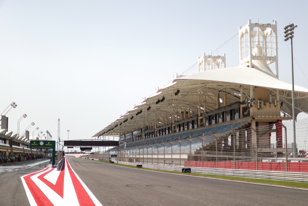 F1 | GP Bahrain 2021: Prove Libere 1 in DIRETTA (live e foto)
