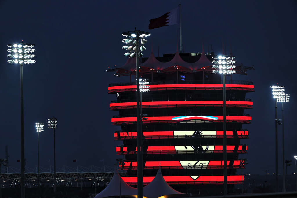 F1 | GP Bahrain 2021: Prove Libere 3 in DIRETTA (live e foto)