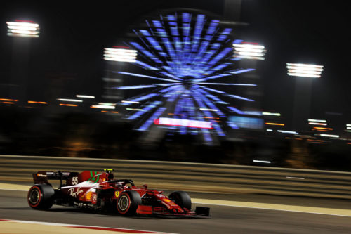 F1 | GP Bahrain 2021: le Qualifiche in DIRETTA (live e foto)